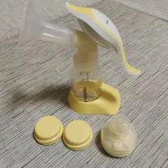 medela（メデラ）搾乳機（手動）