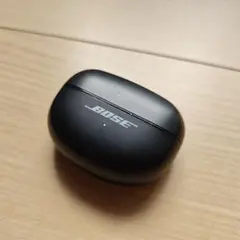 【最終値下げ】Bose Ultra Open Earbuds 充電ケース　黒