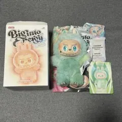 ⭐️正規品⭐️ THE MONSTERS Big into Energyシリーズ