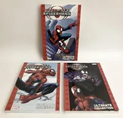 スパイダーマン:ブランニュー・デイ 1 2 3巻セット - メルカリ
