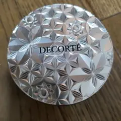 DECORTÉ ルースパウダー 00 トランスルーセント 20g