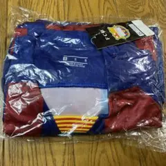 新品　バルセロナのレプリカユニ　番号なし　上下セット