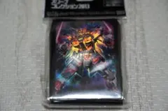 あ*い様 オフィシャルスリーブコレクション 2013 ガンダム・ザ