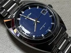 手巻き腕時計 腕時計