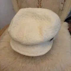 レディース帽子