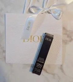 DIOR アディクトリップマキシマイザー 026 インテンスモーヴ