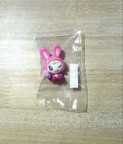 MilleFee ミルフィー　メゾピアノコラボ　ベリエちゃん