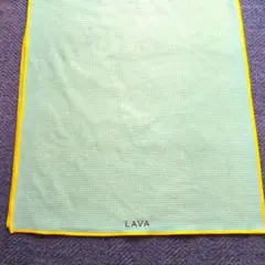 LAVA ヨガマット グリーン