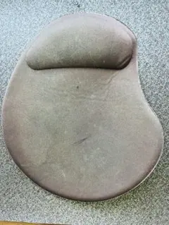 손목 받침대가있는 마우스 패드