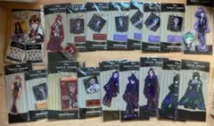 ツイステッドワンダーランド