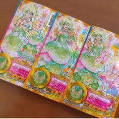 エターナルハートコーデ 一式