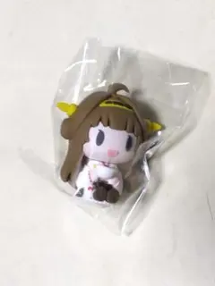 艦これ　ラバーマスコット　金剛　大和のサムネイル
