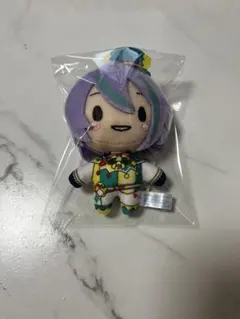 プチぬい プロセカ 神代 類 ふわプチ