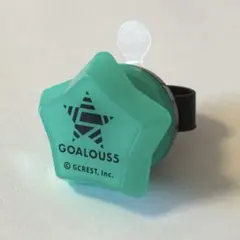 GOALOUS5 ゴーラスグリーン リングライト 18点 2026年最新】GOALOUS5 リングライトの人気アイテム - メルカリ