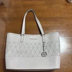 MICHAEL KORS トートバッグ