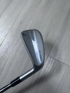 TaylorMade P.790 7番 単体アイアンのサムネイル