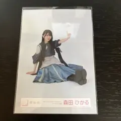 森田ひかる「5th TOUR 2025 