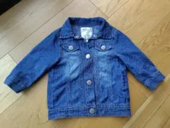 fulafula BLACK CLOSET デニムジャケット 80