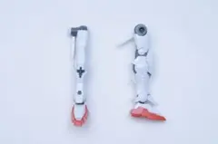 HG ガンダムエクシア リペアII 両脚