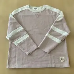 韓国子供服　JEJEUNOSITY トレーナー XL