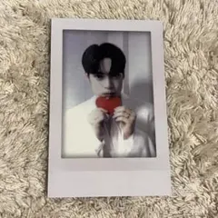 ZB1 韓国ペンコン トレカ ハンビン