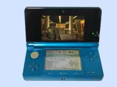 S1444 Nintendo 3DS ニンテンドー3DS