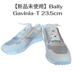 新品 Bally バリー Gavinia-T 23.5cm スニーカーのサムネイル