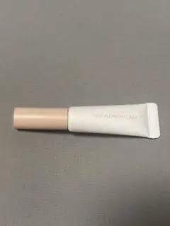 ロムアンド HAN ALL BROW CARA 眉マスカラ 09 サンドグレー