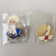 ツイステ カリム ミニアクリルスタンド