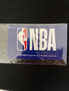 NBA ステッカー COEN