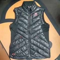 ダウンベスト メンズウェア