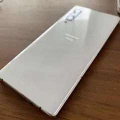 バッテリー良好 arrowsNX9 F-52A SIMフリー A186 - メルカリ
