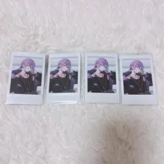 神代類 ZOZOTOWN コラボ チェキ 4枚