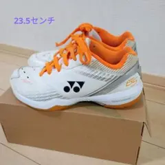 YONEX バドミントンシューズ SHB-65Z 23.5cm