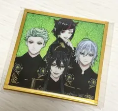 アクリル色紙 ツイステッドワンダーランド ディアソムニア寮
