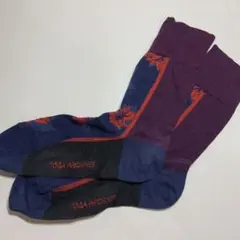 TOGA×TABIOコラボ靴下　靴下屋