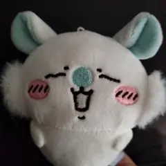 モモンガ ぬいぐるみ マスコット