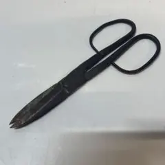 稀少 美品 博多鋏(心月)15cm - メルカリ