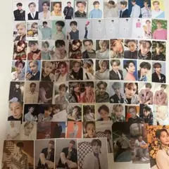 ジュン トレカ まとめ売り セット