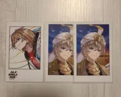 VOLTACTION 風楽奏斗 にじフェス アラビアンスタイルチェキ