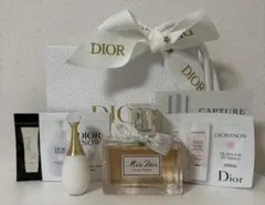 ミスディオール　オードゥパルファン　香水　50ml