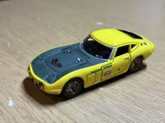 2026年最新】トミカリミテッド TOYOTA 2000GTの人気アイテム - メルカリ