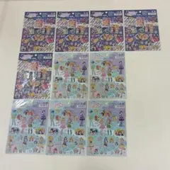 アイカツ ラブレッツ シール 20種 - メルカリ