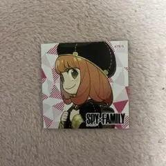 SPY×FAMILY アーニャ ステッカー