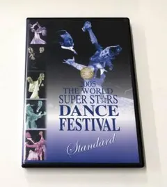 2025年最新】ワールドスーパースターズダンスフェスティバルの