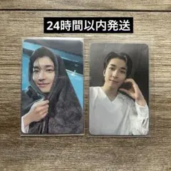 SEVENTEEN ウォヌ spill the feels トレカ