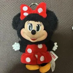 ミニー　ぬいぐるみ