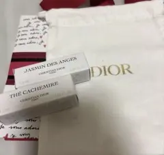 Dior テ カシミア オードゥ パルファン ジャスミン デ ザンジュ 2点のサムネイル