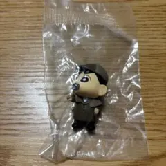 クレヨンしんちゃん　名探偵しんちゃん