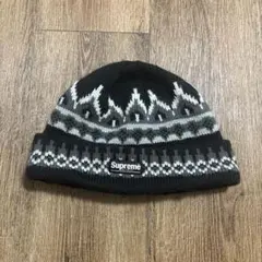 Supreme Chenille Beanie 